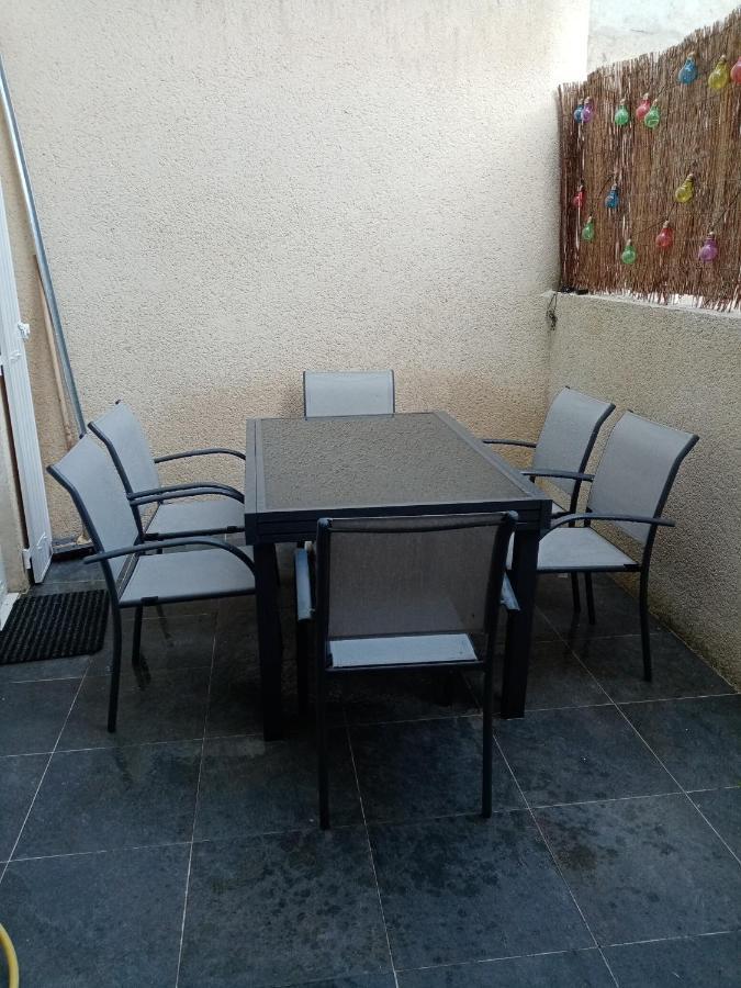Maison De Ville Proche Beauval Avec Parking Selles-sur-Cher Εξωτερικό φωτογραφία